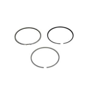 Set di anelli per pistoni MAHLE 029 54 N2