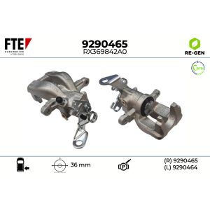 Jarrusatula FTE 9290465
