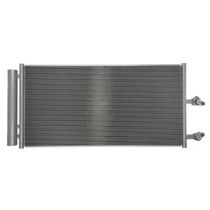 A/C-kondensor NISSENS 941291