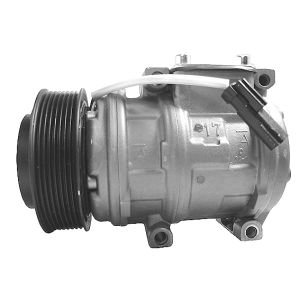 Compresseur de climatisation AIRSTAL 10-0646