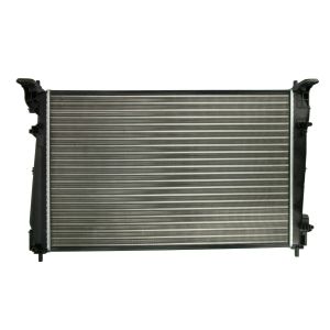 Radiator, motorkoeling THERMOTEC D7F033TT