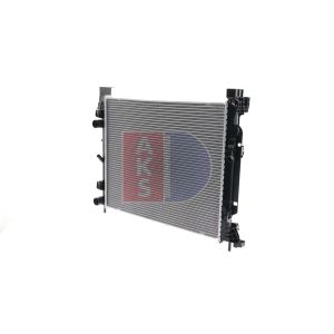 Raffreddatore motore AKS DASIS 180086N