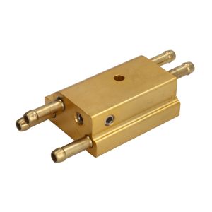 BrandstofRadiator PARSUN F40-05100800EFI