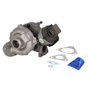 Turbocompresor ELSTOCK 91-1101