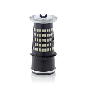 Luftfilter MANN-FILTER C 14 010