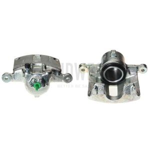Bremssattel BUDWEG 343810