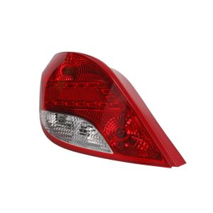 Luz traseira HELLA 2VA 354 673-011