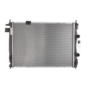 Radiator, motorkoeling NISSENS 68811