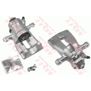 Remklauw TRW BHR148E