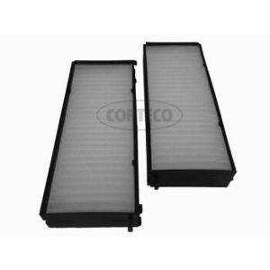 Innenraumfilter CORTECO 80000546