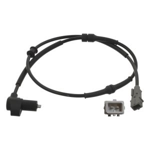 Sensor do ABS traseiro, direito SWAG 64 93 6951