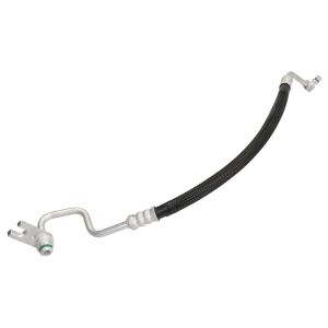 Leitung, Klimaanlage THERMOTEC KTT160317