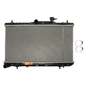 Radiator, motorkoeling NRF 56155