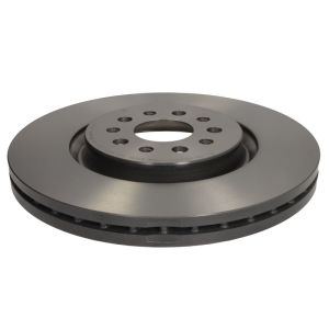 Disco de travão BREMBO 09.F216.11, 1 Peça