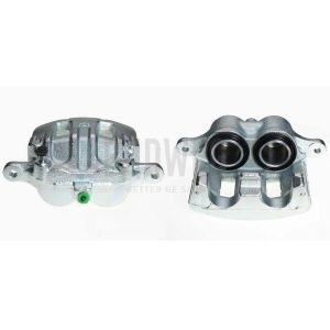 Bremssattel BUDWEG 343143