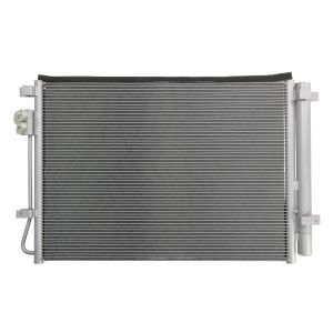 Condenseur (climatisation) NISSENS 940874