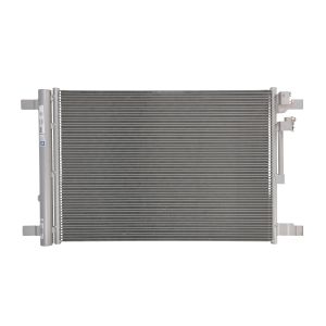 Condenseur (climatisation) NISSENS 941339