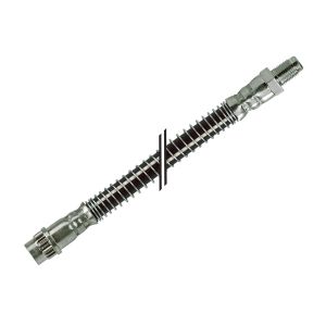 Bremsschlauch MEYLE 11-14 525 0002