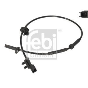 ABS-sensor FEBI BILSTEIN 188519