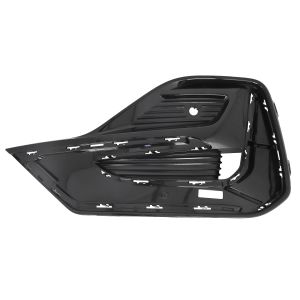 Para-choques, grelha de ventilação BLIC 6502-07-2538911P
