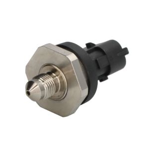 Sensor, pressão do combustível (no carril) NRF 792061
