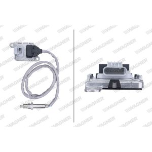 Sensor NOx, catalizador NOx WAGNER NOS00012