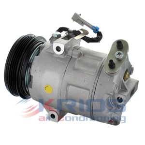 Compressor, ar condicionado MEAT & DORIA K14047A