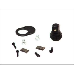 Accessoires et pièces détachées pour outils dynamométriques TOPTUL 3/8 zoll, 6-30Nm (ANAF1203)