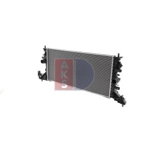 Raffreddatore motore AKS DASIS 150149N