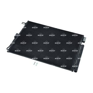 Condensor, airconditioning NRF 350038