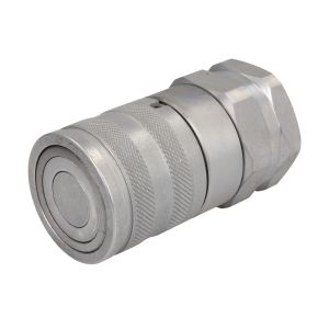 Conector hidráulico FASTER FFH16 112GAS F