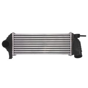 Intercooler NISSENS 96572