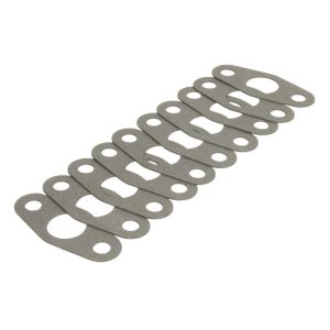 Wellendichtring, Schaltgetriebeflansch ENGITECH ENT030025