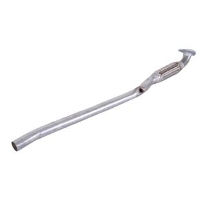 Tubo de escape ASMET 05.146