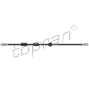Bremsschlauch HANS PRIES 110 409