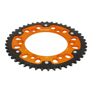 Ritzel SUPERSPROX RST-899:45-ORG