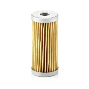 Filtro de ar MANN-FILTER C 32