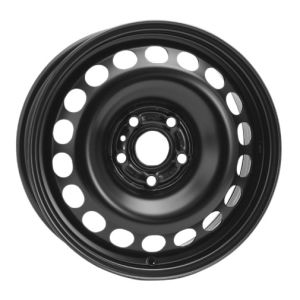 Jante de aço, 16 polegadas ALCAR 5x112 6,5J ET42