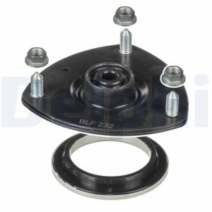 Palier d'appui de jambe de suspension DELPHI BSJ10043