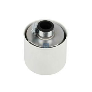 Luftfilter DT SPARE PARTS 2.12236