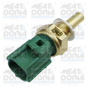 Sensor, temperatura do líquido de refrigeração MEAT & DORIA 82265