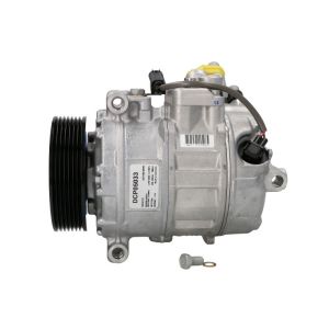 Compresseur de climatisation DENSO DCP05033