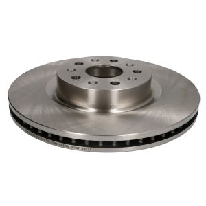 Bremsscheibe USA 121.62150 vorne, belüftet, 1 Stück