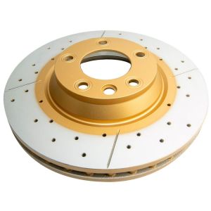 Disco de freno DBA DBA2246X