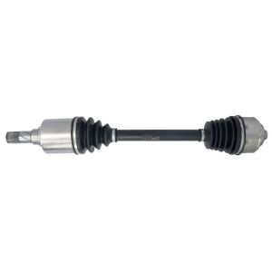 Eje PASCAL G2M043PC