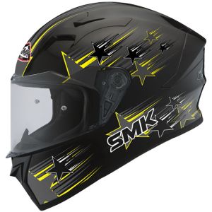 Casco SMK STELLAR Talla M