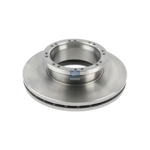 Disco de travão DT SPARE PARTS 3.62065