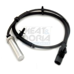 Sensor do ABS traseiro, direito MEAT & DORIA 90611