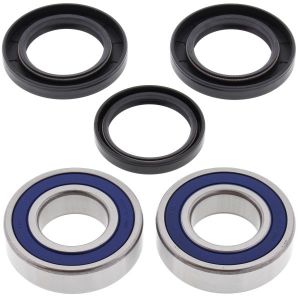 Kit de roulements de roue 4RIDE AB25-1158