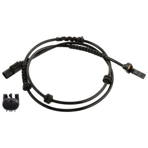 Drehzhlgeber, ABS FEBI BILSTEIN 106761